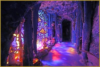 Musée Extraordinaire