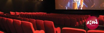 Cinéma Amphi