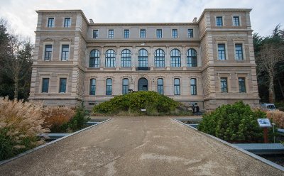 Musée d'Art et d'Industrie