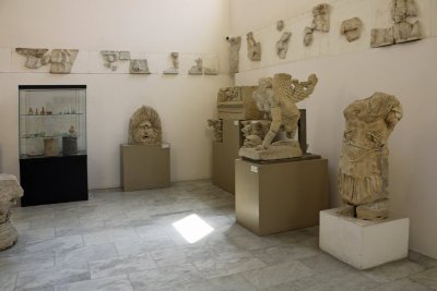 Musée d'Art et d'Histoire