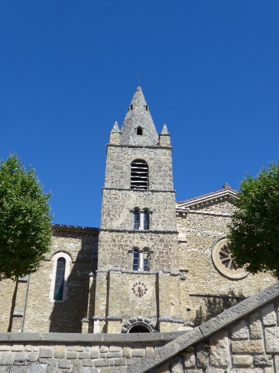 Eglise Notre Dame