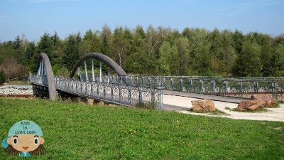 Le Sentier de la Forêt de Feuilly