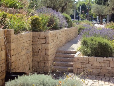 Le Jardin des senteurs