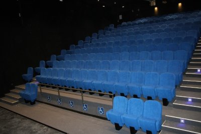 Cinéma Le Parc