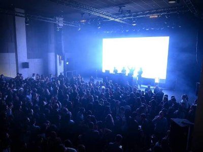 Le Palais de Tokyo en famille