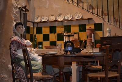 Musée du vêtement provençal