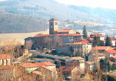 Bibliothèque municipale