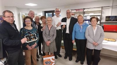 Bibliothèque sonore