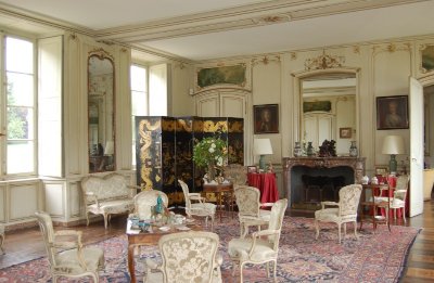 Château de Querrieu