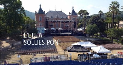 Château de Solliès-Pont