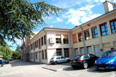 Bibliothèque de Saint-Chef