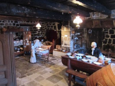 Musée d'Arts et Traditions Populaires