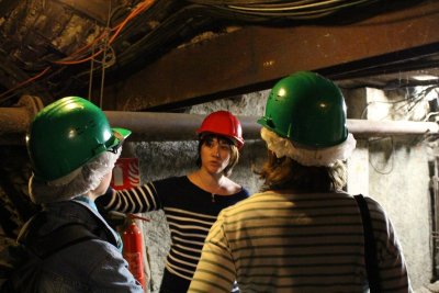 Musée-Mine Départemental