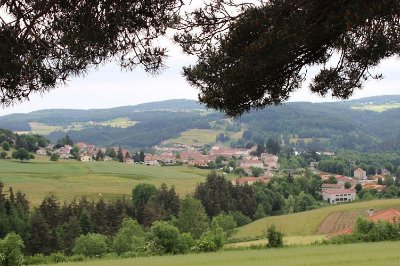 Balade ludique: sur les traces de notre passé