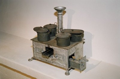 Musée La Maison Monsoise