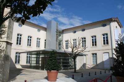 Musée de Bourgoin-Jallieu