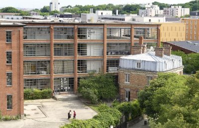 Le CREDAC en famille