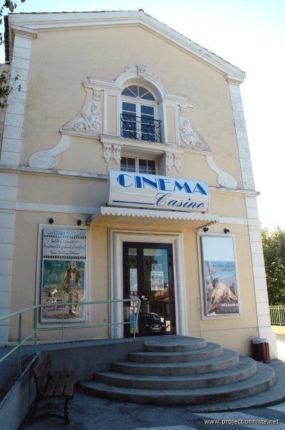 Cinéma Casino