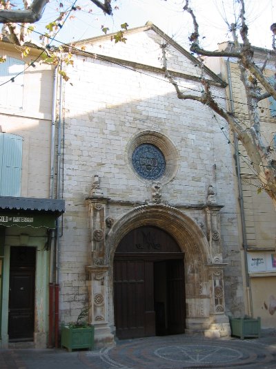 Exposition Les Trésors Cachés de Manosque