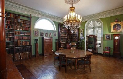 Bibliothèque Paul-Marmottan