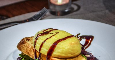 La Taïga - Bar à Cocktail