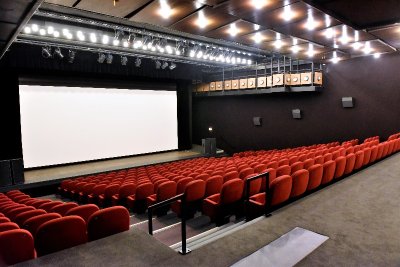 Centre Artistique Jacques Catinat