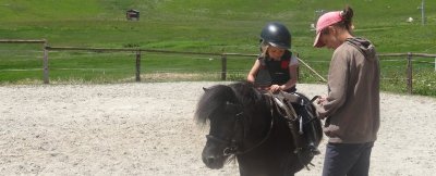 Centre équestre du Second Souffle