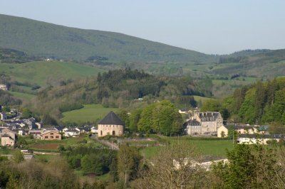 Circuit des fontaines