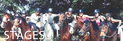 Poney-Club des 4 chemins