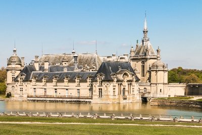 Domaine de Chantilly