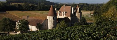 Château de Chareil-Cintrat