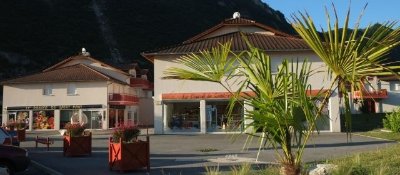 Bibliothèque municipale de Saint Paul de Varce