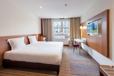 Bar Hôtel Lyon-Ouest