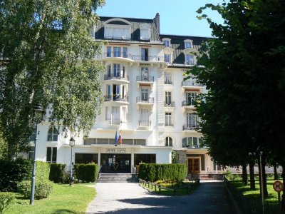 Le Musée du Mont-Blanc (ancien Musée Alpin)