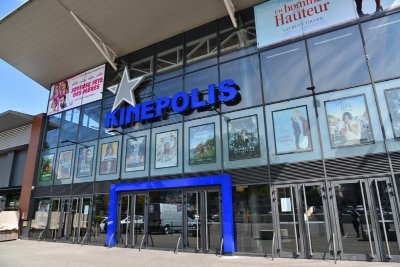 Cinéma Kinépolis