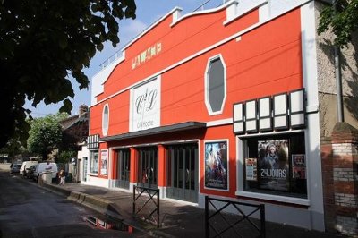 Cin'hoche Sartrouville