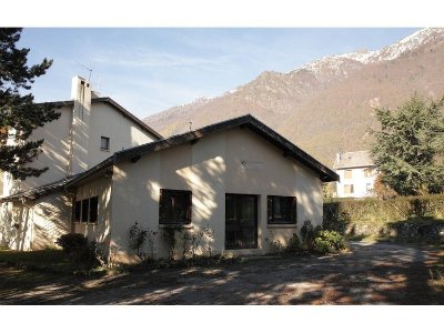 Bibliothèque de Valbonnais