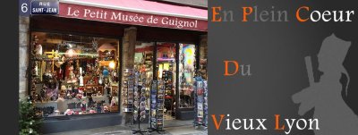 Le Petit Musée de Guignol