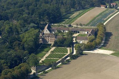 Musée national de Port-Royal des Champs