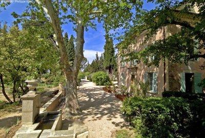 Harmas Jean-Henri Fabre