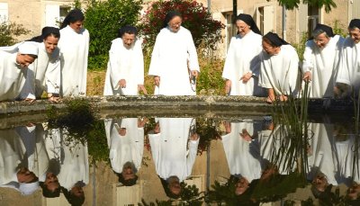 Au fil du chemin de la soie