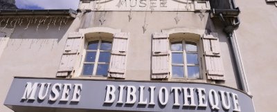 Musée de la Romanche