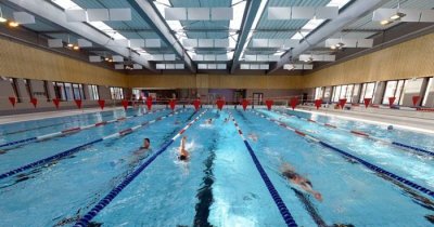 Piscine Jean Pommier