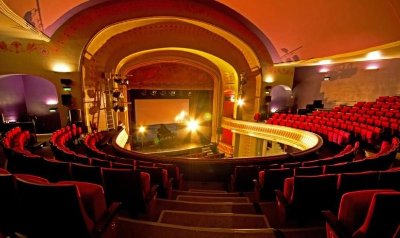 Centre Culturel Les Quinconces