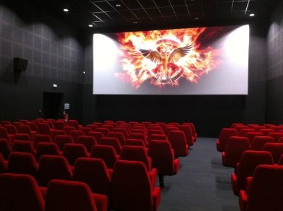 Cinéma Les Augustins