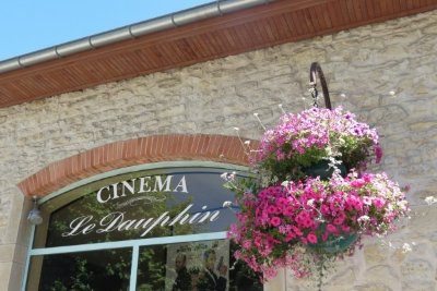 Cinéma Le Dauphin