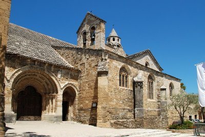 Eglise Notre-Dame de Nazareth