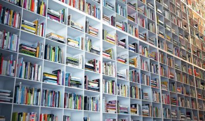 Bibliothèque - Médiathèque de Chamonix