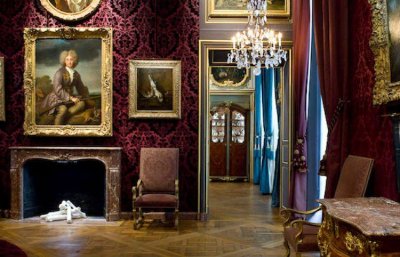 Musée de la Chasse et de la Nature