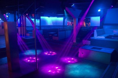 Le Must - Discothèque